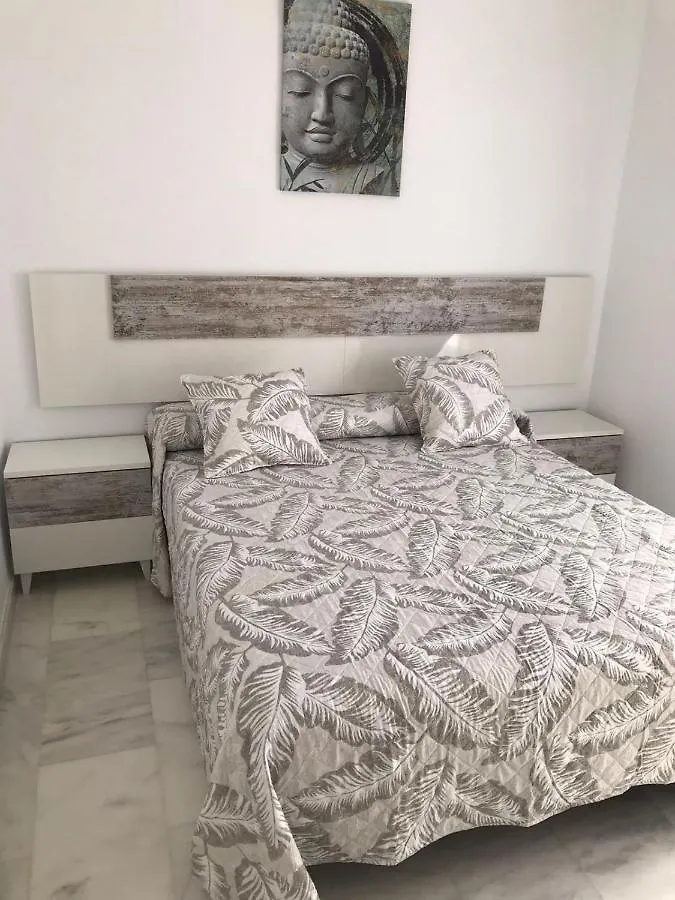 Apartamento Azahar Calahonda