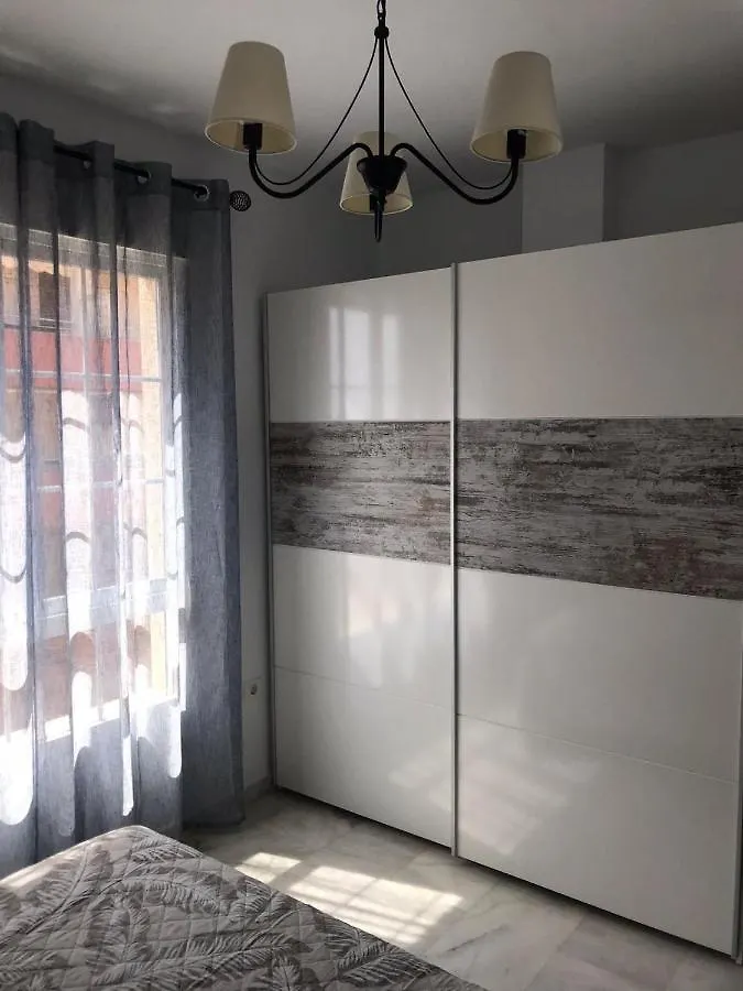 Apartamento Azahar Calahonda Apartment