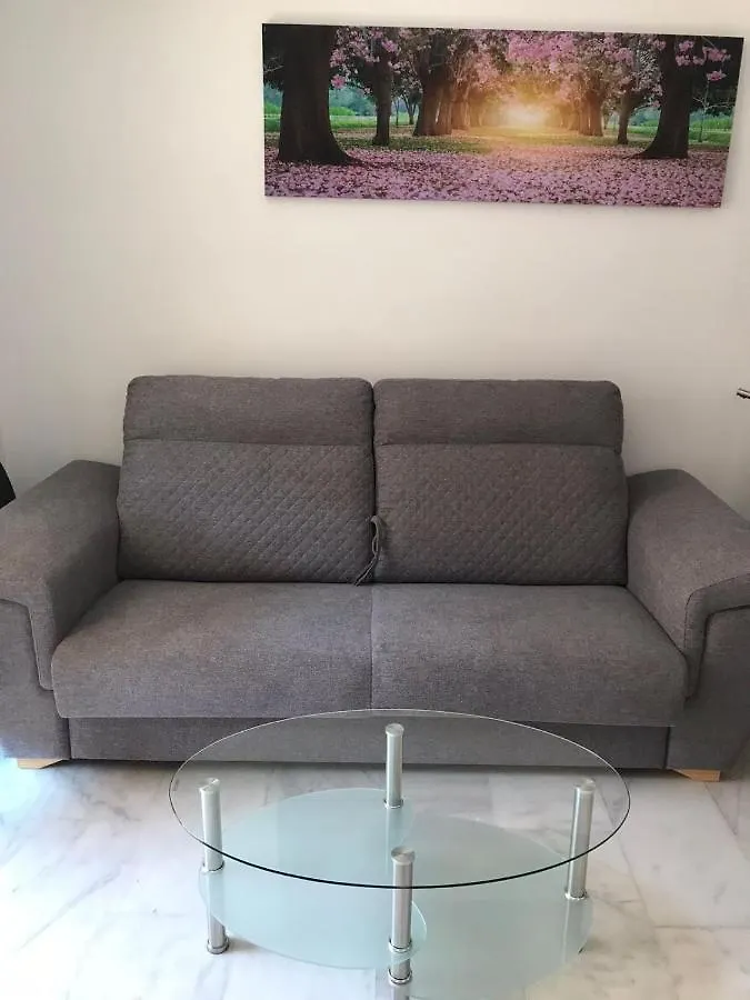 Apartamento Azahar Calahonda Apartment