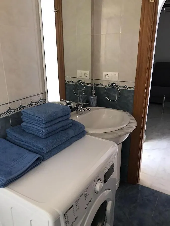 Apartamento Azahar Calahonda Apartment