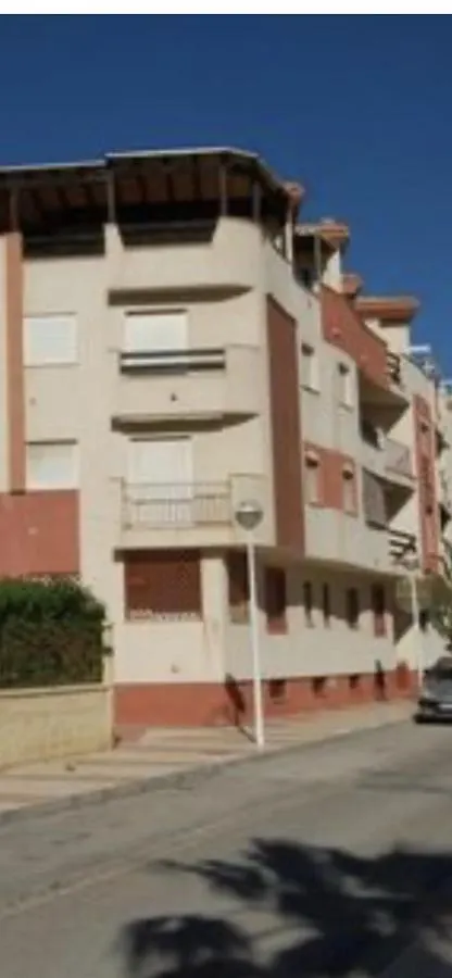 Apartamento Azahar Calahonda 0*,  Spain