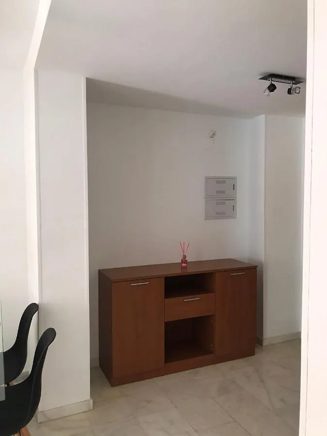 Apartamento Azahar Calahonda 0*,
