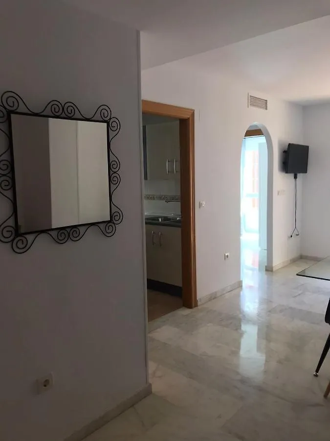 Apartamento Azahar Calahonda