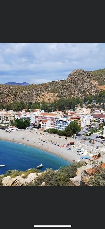 Apartamento Azahar Calahonda 0*,  Spain